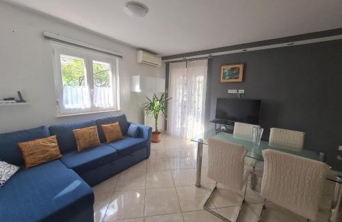 Spodnje Skofije Apartment | Stanovanje v mirni zeleni okolici