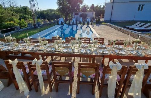 Herceg Novi Municipality Apartment | Stanovcic Apartments