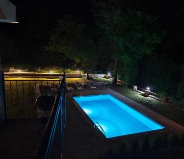 Herceg Novi Municipality Apartment | Stanovcic Apartments
