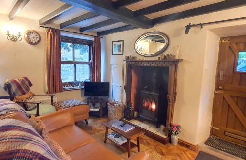Youlgreave House | Stanton Cottage, Youlgrave Nr Bakewell