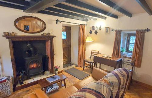 Youlgreave House | Stanton Cottage, Youlgrave Nr Bakewell