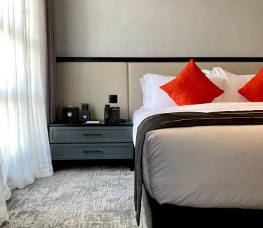 Kota Kinabalu Hotel | Stanton Hotel