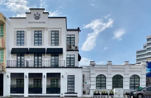 Kota Kinabalu Hotel | Stanton Hotel