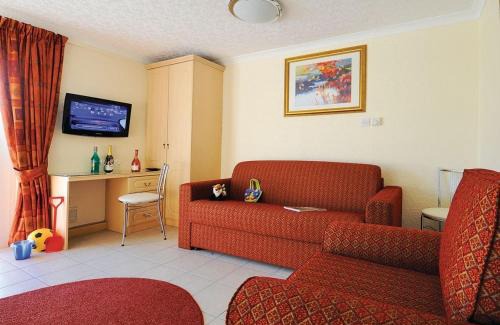 Wigton Resort | Stanwix Park