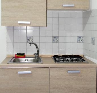 Marina di Caronia Apartment | Stanza del pescatore - casa rustica sul lungomare