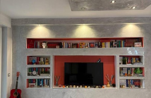 Prato Centenaro House | Stanza in appartamento luminoso e silenzioso