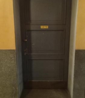 Tricolore House | Stanza privata con bagno nel centro di Milano