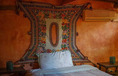 Ronciglione House | Stanza Samarcanda