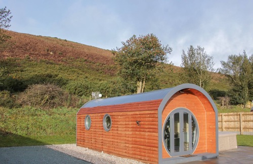 Kingswood Cottage | Stapeley Pod