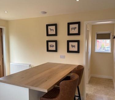 Burton House | Staple Cross Cottage