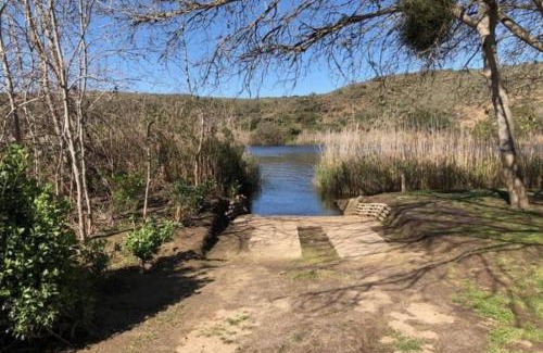 Port Beaufort House | Staples House - Living The Breede