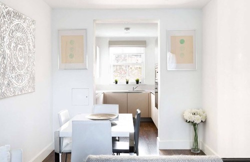Bermondsey House | Stapleton House
