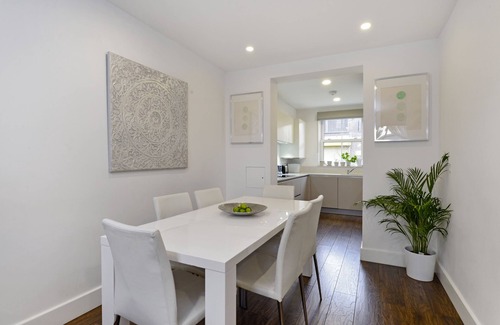 Bermondsey House | Stapleton House