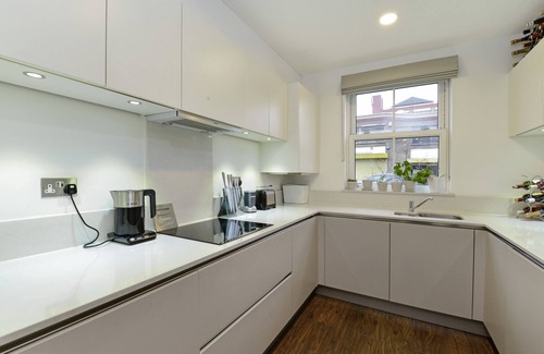 Bermondsey House | Stapleton House
