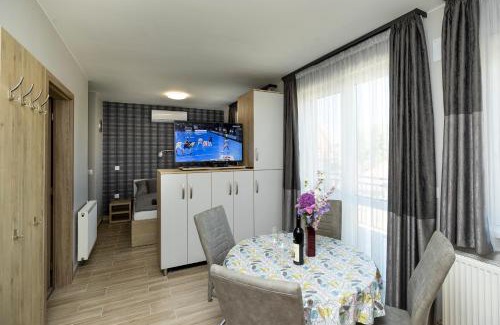 Eger Apartment | Star Apartman