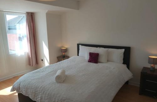 Guildford Apartment | Star Apartment