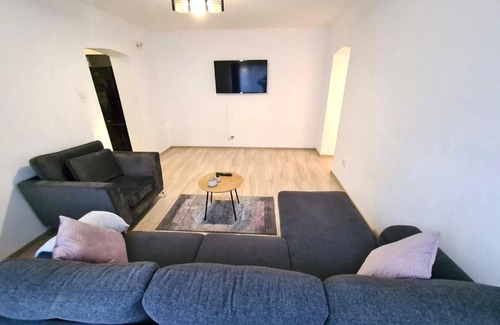 Baia Mare Apartment | Star Apartments