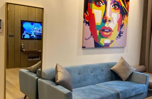 Kuala Lumpur City Centre Apartment | Star at KLCC By EAE