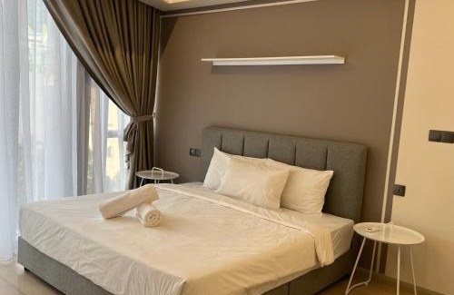 Kuala Lumpur City Centre Apartment | Star at KLCC By EAE