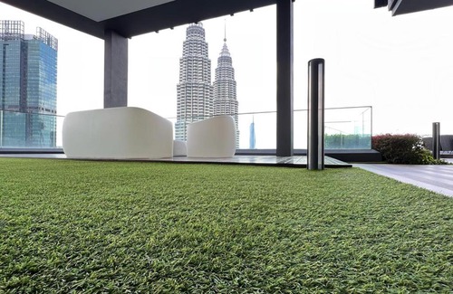 Kuala Lumpur Apartment | Star At KLCC by FZB