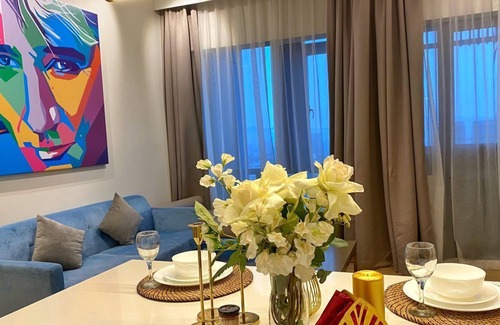 Kuala Lumpur City Centre Apartment | Star at KLCC