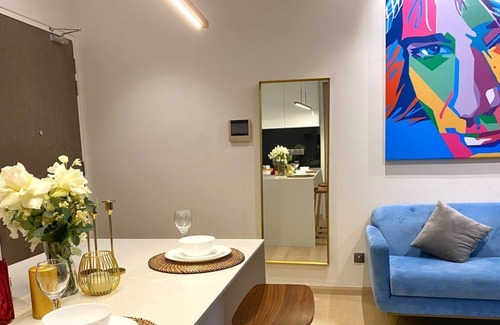 Kuala Lumpur City Centre Apartment | Star at KLCC