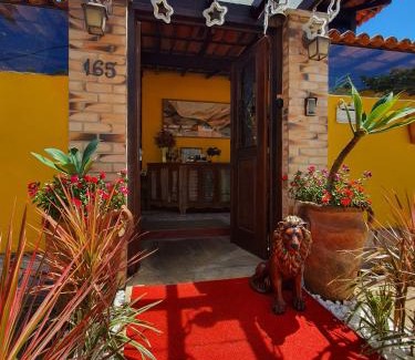 Buzios Hotel | Star Búzios Pousada