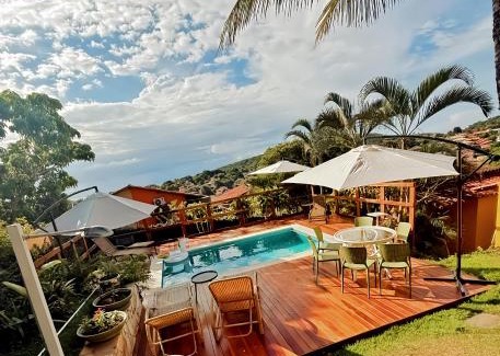 Buzios Hotel | Star Búzios Pousada