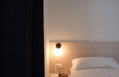 Nova Levante Bed & Breakfast | Star B&B & Suite Apartments, pool & sauna, breakfast included, view of the Dolomites