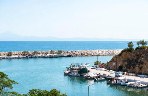 Limenaria Apartment | Star Bay Luxury