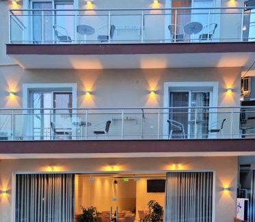 Limenaria Apartment | Star Bay Luxury