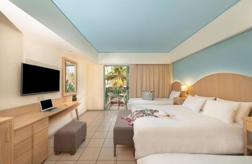 Koutouloufari Hotel | Star Beach Village Hotel double room