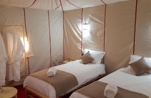 El Gouera Other | Star Camp Lodge