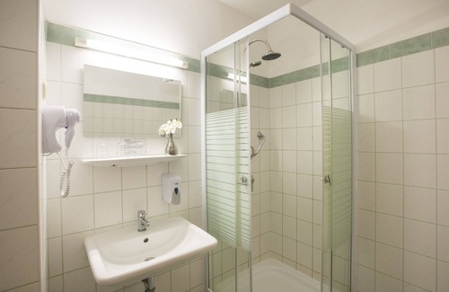 Erzsebetvaros Hotel | Star City Hotel