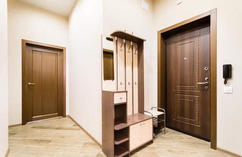 Kazan City Centre Apartment | Star City