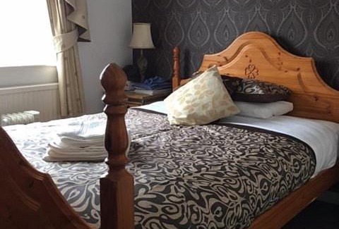 Hereford Hotel | Star Corner Hotel