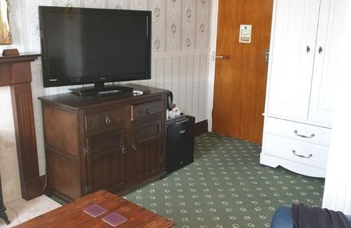 Hereford Hotel | Star Corner Hotel