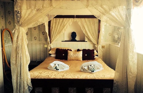 Hereford Hotel | Star Corner Hotel