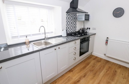 Kilgetty Cottage | Star Cottage