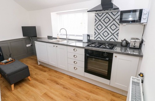 Kilgetty Cottage | Star Cottage