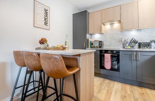 New Forest District House | Star Cottage