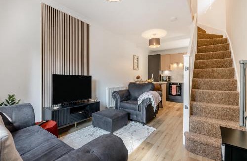 New Forest District House | Star Cottage