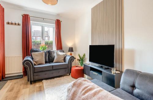New Forest District House | Star Cottage