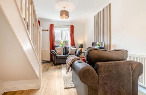 New Forest District House | Star Cottage