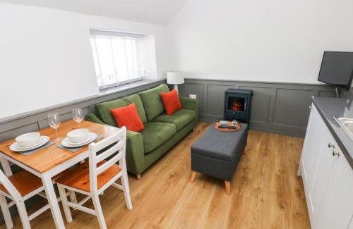 Kilgetty House | Star Cottage