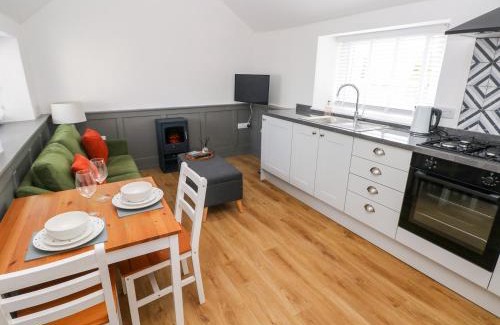 Kilgetty House | Star Cottage