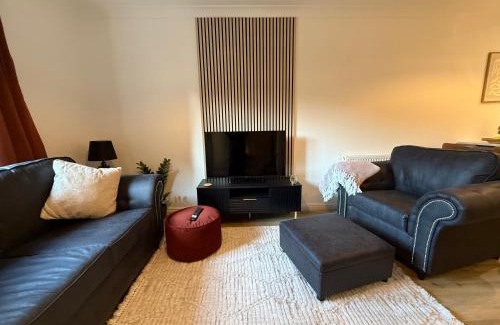 New Forest District House | Star Cottage - in the heart of the Town centre Ringwood, New Forest