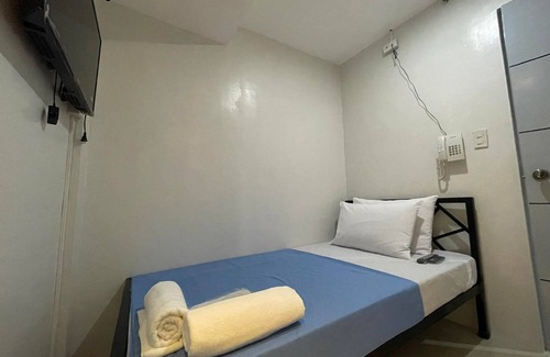 Pio del Pilar Hotel | Star DeMakati Transient Inn