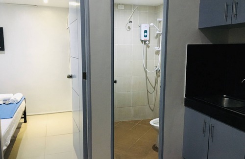 Pio del Pilar Hotel | Star DeMakati Transient Inn
