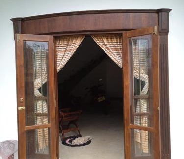 Akmeemana House | Star Edge Hillscape